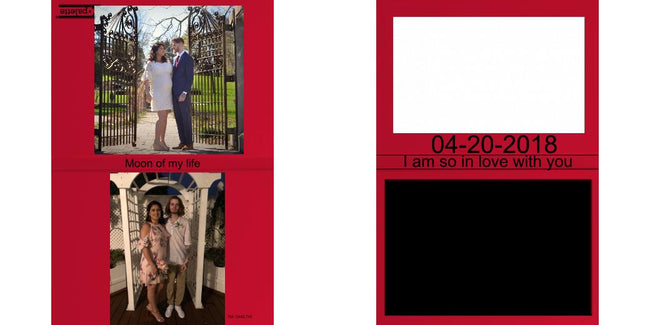 Custom Solid Z Palette