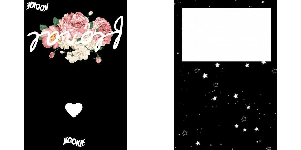 Custom Solid Z Palette