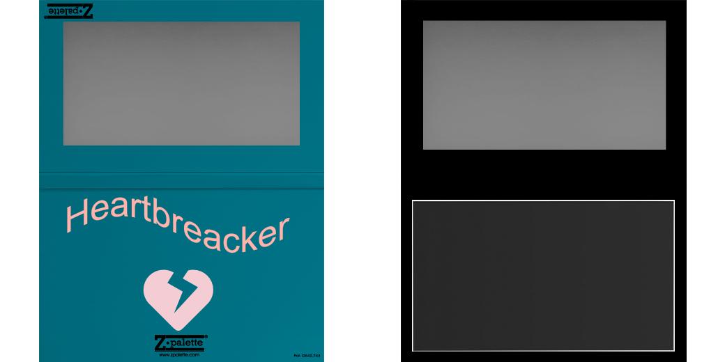 Custom Large Z Palette