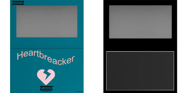 Custom Large Z Palette