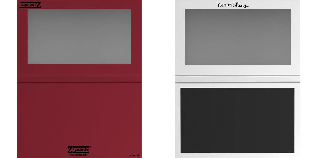 Custom Large Z Palette