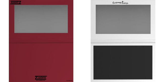 Custom Large Z Palette