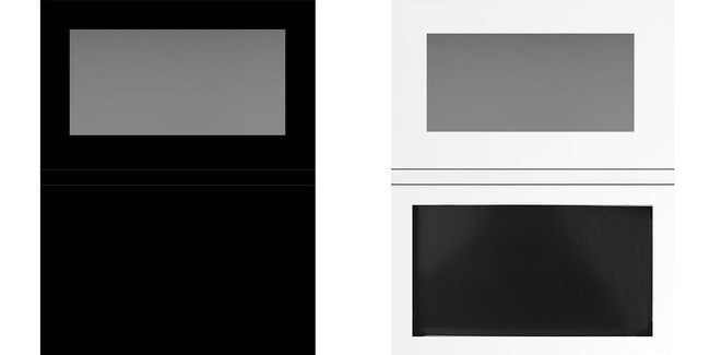 Custom Medium Deep Z Palette