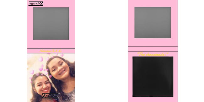 Custom Small Z Palette