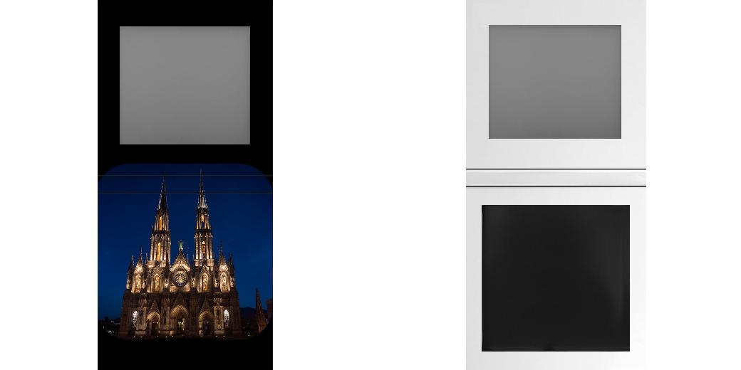 Custom Small Z Palette