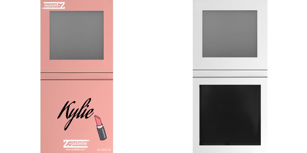 Custom Small Z Palette