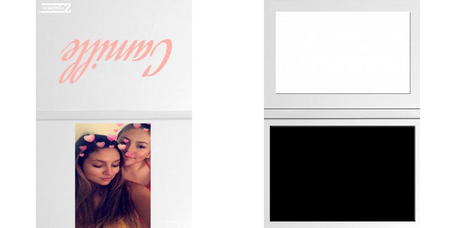 Custom Solid Z Palette