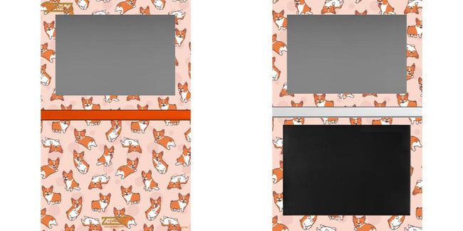 Custom Extra Large Z Palette