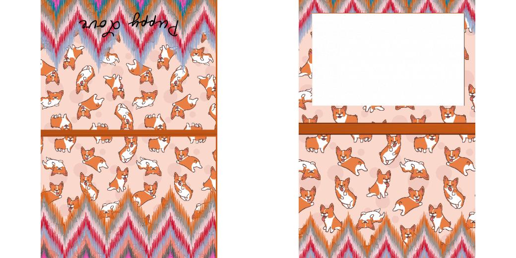 Custom Solid Z Palette