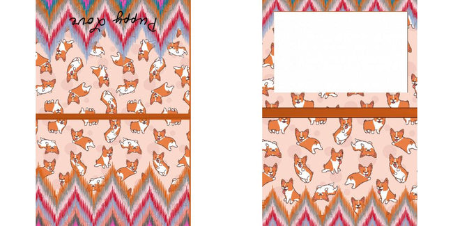 Custom Solid Z Palette