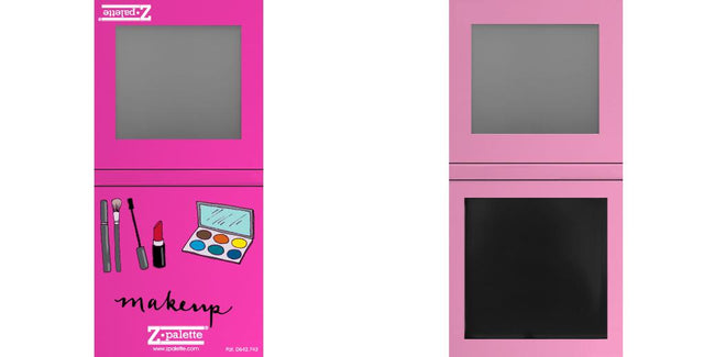 Custom Small Z Palette