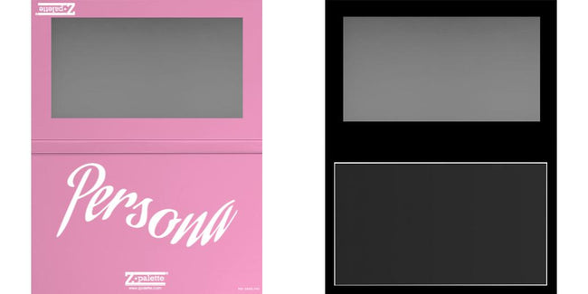 Custom Large Z Palette