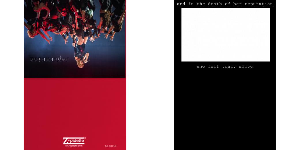 Custom Solid Z Palette