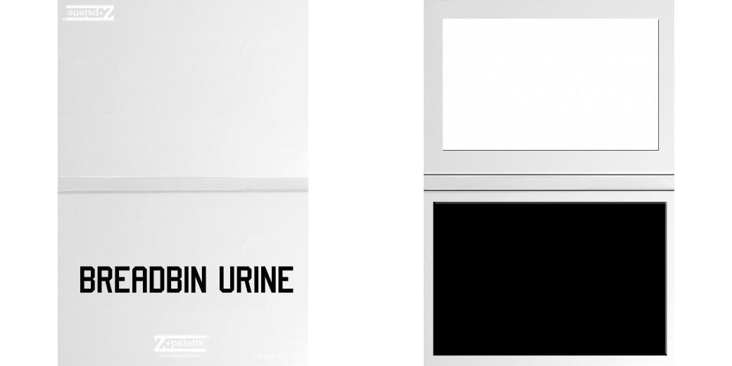 Custom Solid Z Palette