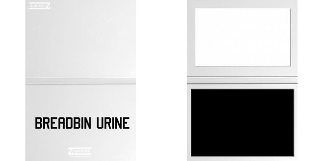 Custom Solid Z Palette