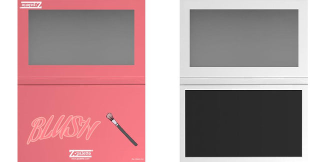 Custom Large Z Palette