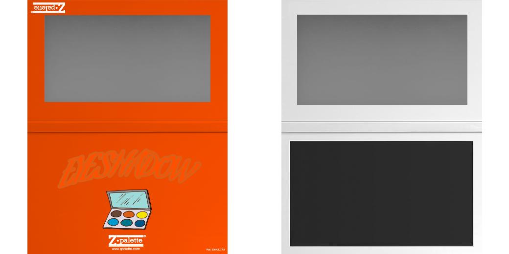 Custom Large Z Palette