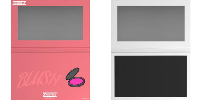 Custom Large Z Palette