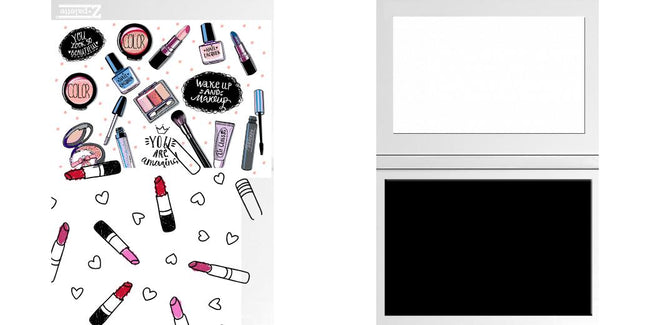 Custom Solid Z Palette