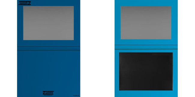 Custom Extra Large Z Palette