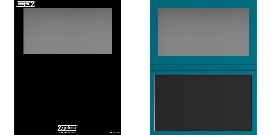 Custom Large Z Palette