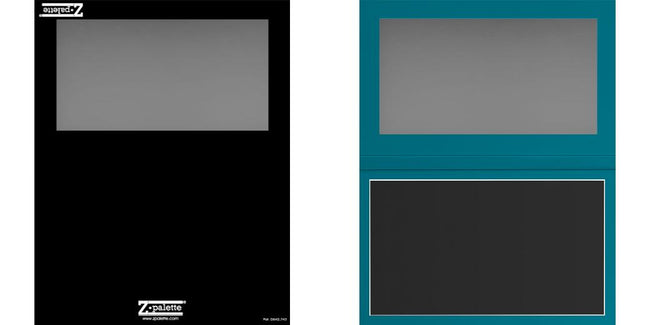 Custom Large Z Palette