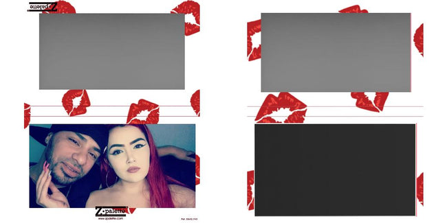 Custom Large Z Palette