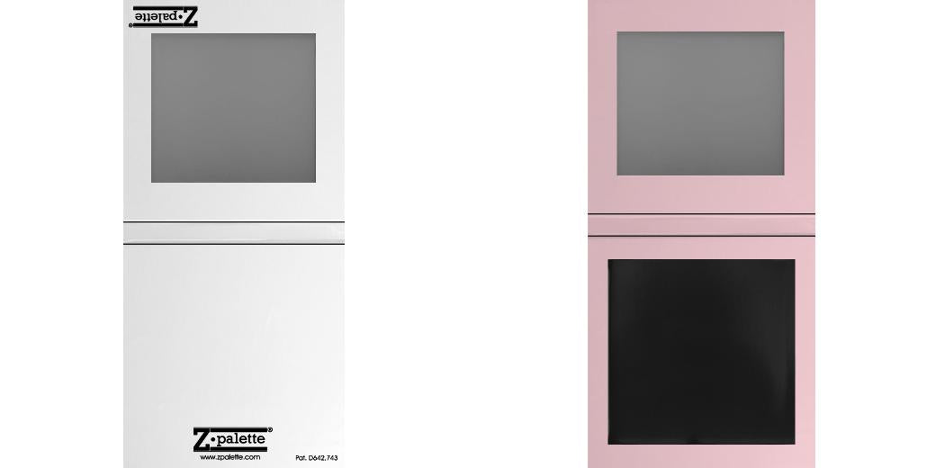 Custom Small Z Palette