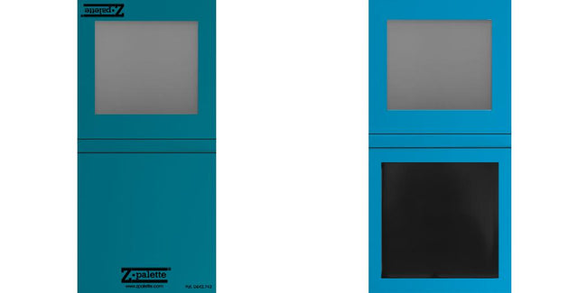 Custom Small Z Palette