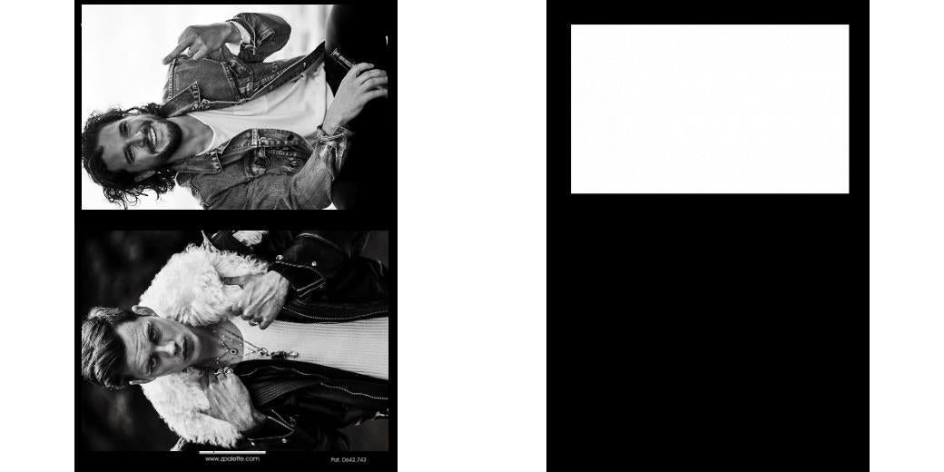 Custom Solid Z Palette