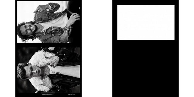 Custom Solid Z Palette