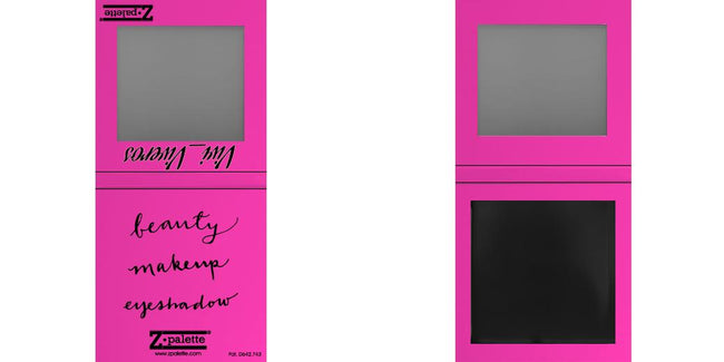 Custom Small Z Palette