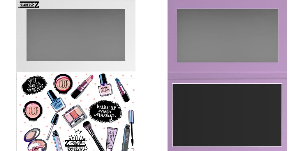 Custom Large Z Palette