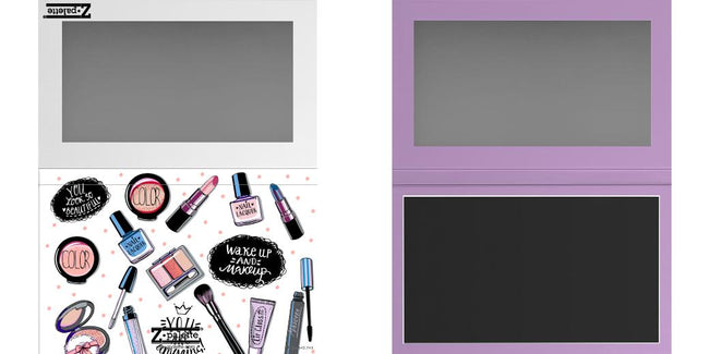 Custom Large Z Palette