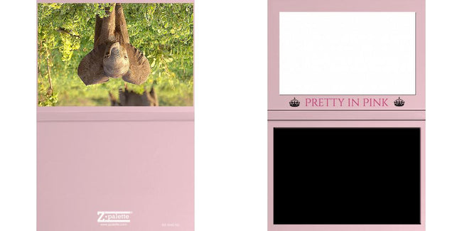 Custom Solid Z Palette