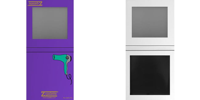 Custom Small Z Palette