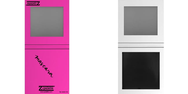 Custom Small Z Palette