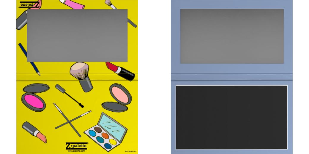 Custom Large Z Palette