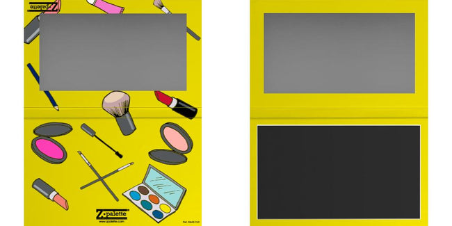 Custom Large Z Palette