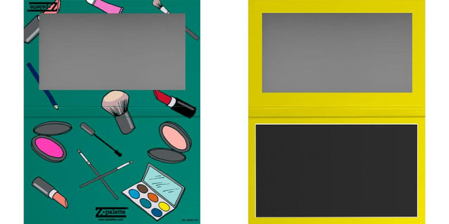 Custom Large Z Palette