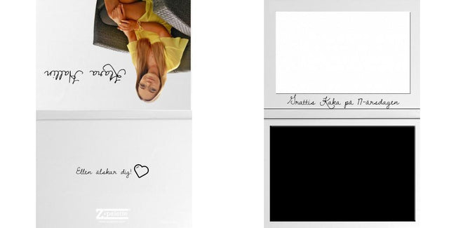 Custom Solid Z Palette