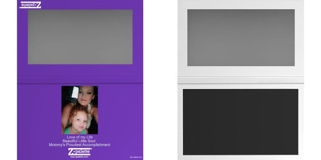 Custom Large Z Palette