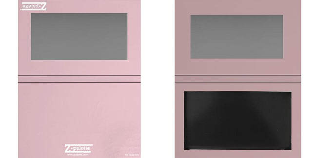 Custom Medium Deep Z Palette