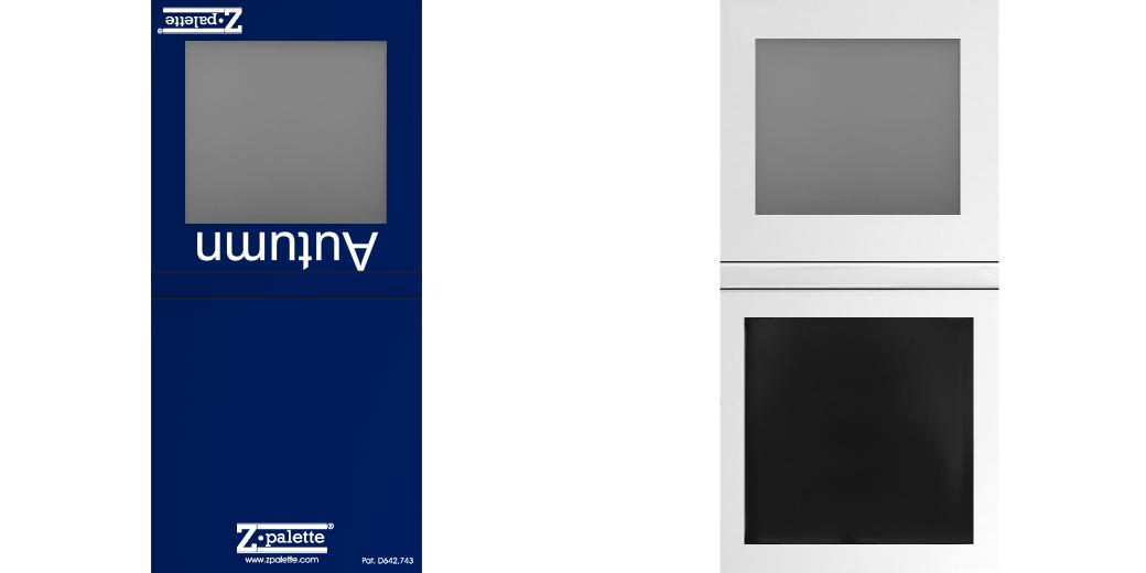 Custom Small Z Palette