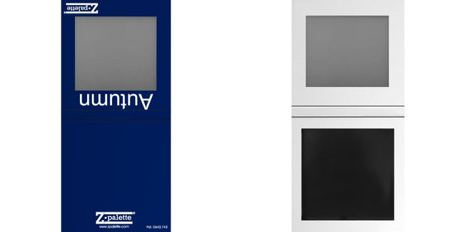 Custom Small Z Palette