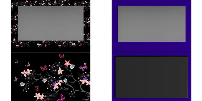 Custom Large Z Palette