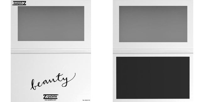 Custom Large Z Palette