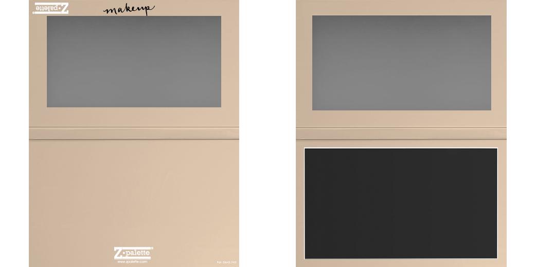 Custom Large Z Palette