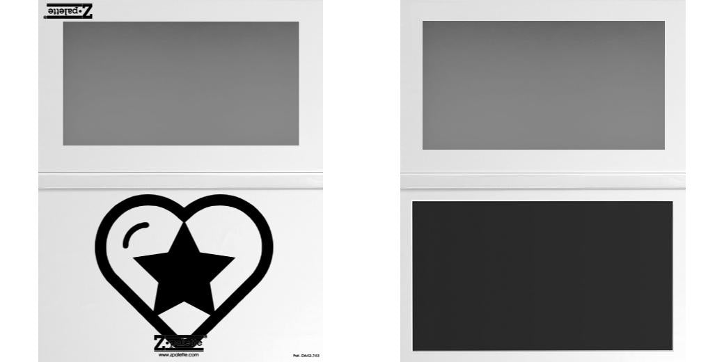 Custom Large Z Palette