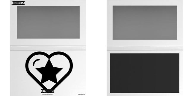 Custom Large Z Palette